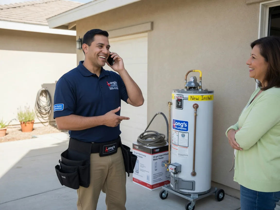 Leak Detection Branch, MI FAQs